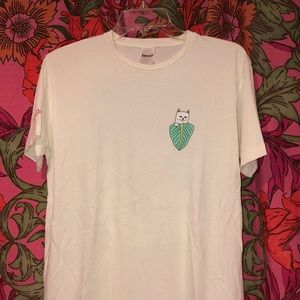 Frida Kahlo Rip n Dip Shirt